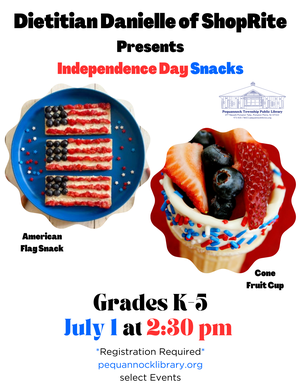 Independence Day Sna